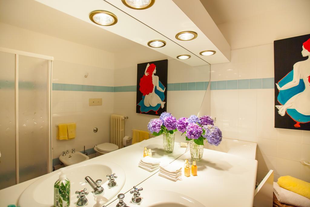 La Volpe Dorata Bed & Breakfast Stresa Cameră foto