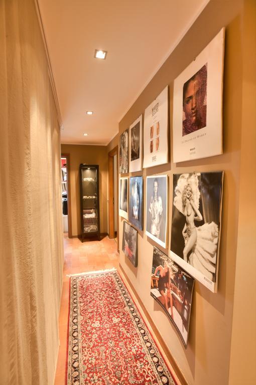 La Volpe Dorata Bed & Breakfast Stresa Exterior foto