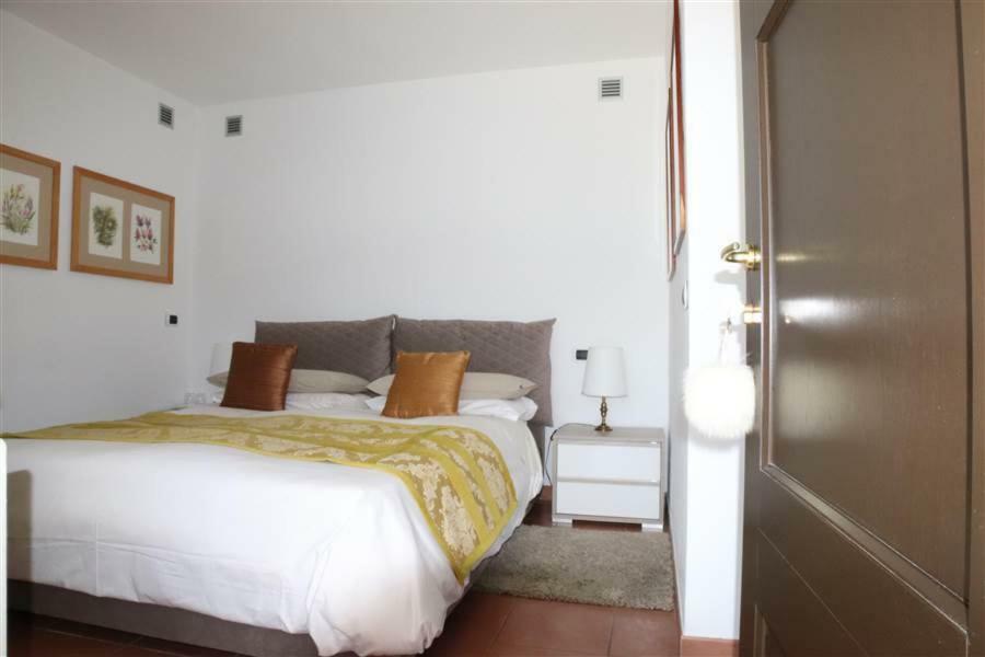 La Volpe Dorata Bed & Breakfast Stresa Exterior foto